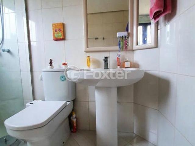 Casa, 3 dormitórios, 130 m², em Passo da Areia