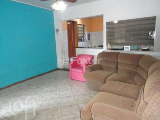Casa, 3 dormitórios, 131 m², em Marechal Rondon