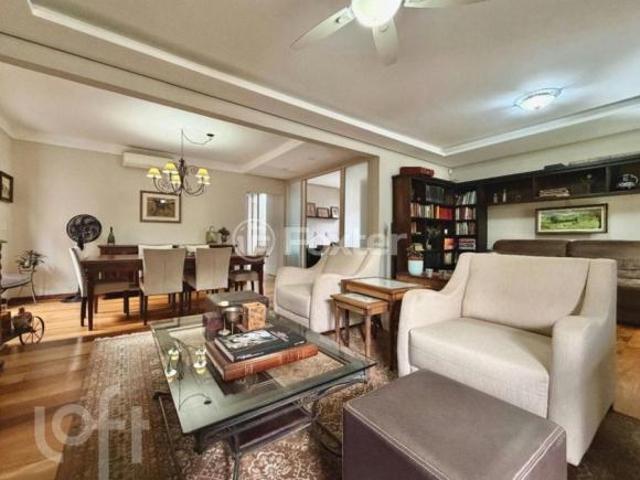 Casa, 3 dormitórios, 131.72 m², em Jardim Isabel