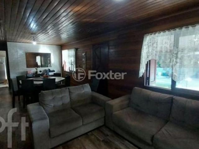 Casa, 3 dormitórios, 132 m², em Mato Alto