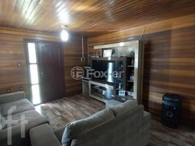 Casa, 3 dormitórios, 132 m², em Mato Alto