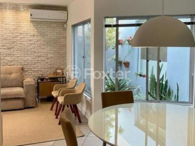 Casa, 3 dormitórios, 133 m², em Moradas do Sobrado