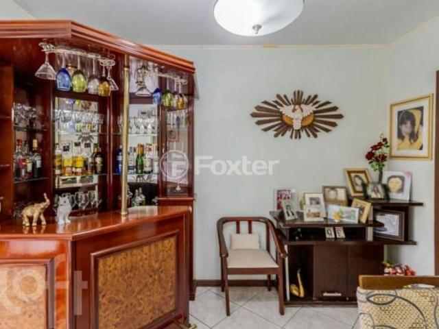Casa, 3 dormitórios, 144 m², em Sarandi