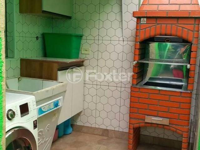 Casa, 3 dormitórios, 144 m², em Vila Odete