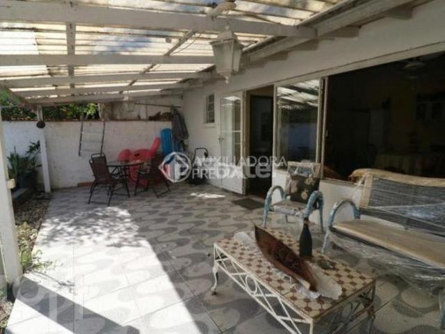 Casa, 3 dormitórios, 145 m², em Ipanema