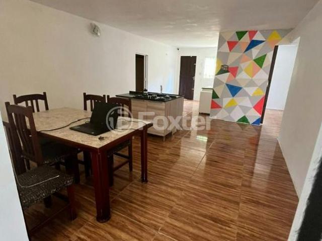 Casa, 3 dormitórios, 145 m², em São Lucas
