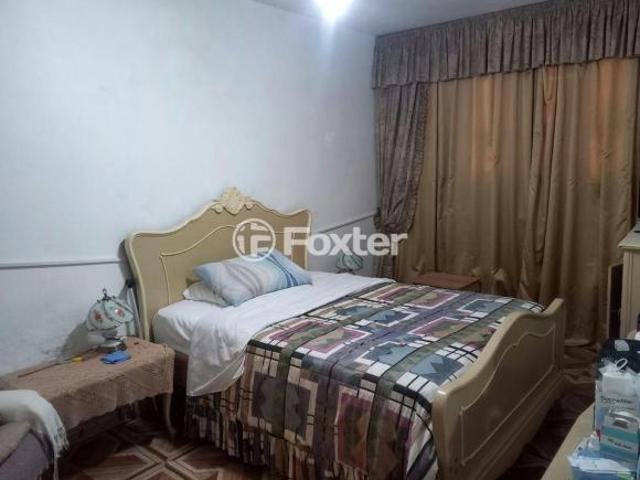 Casa, 3 dormitórios, 145 m², em Santa Marta