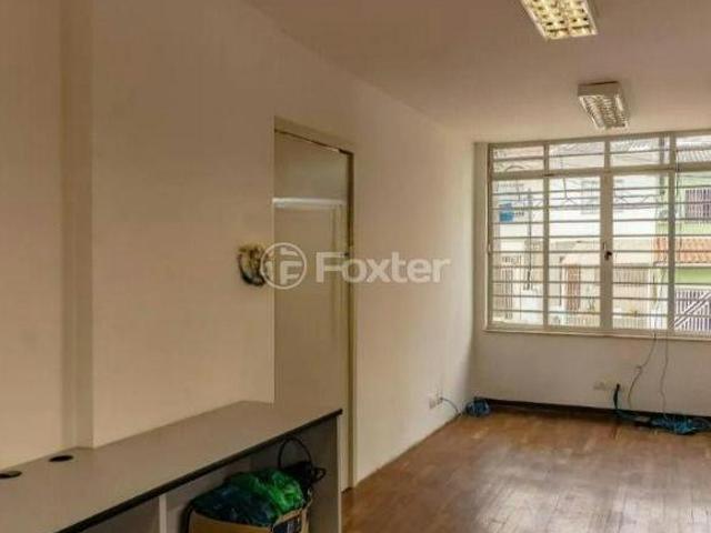 Casa, 3 dormitórios, 145 m², em Vila Mariana