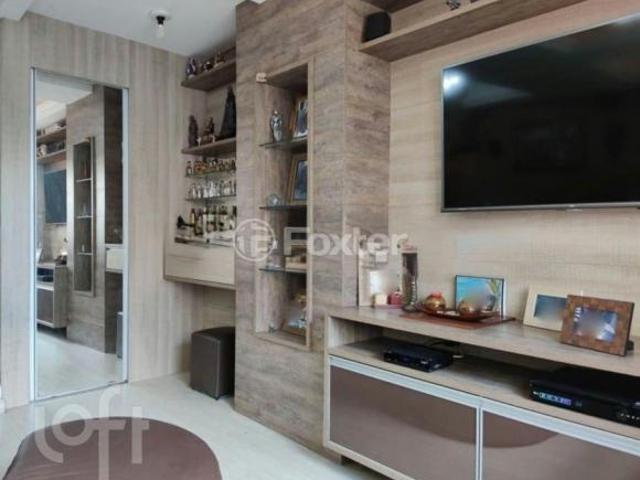 Casa, 3 dormitórios, 145.07 m², em Tristeza