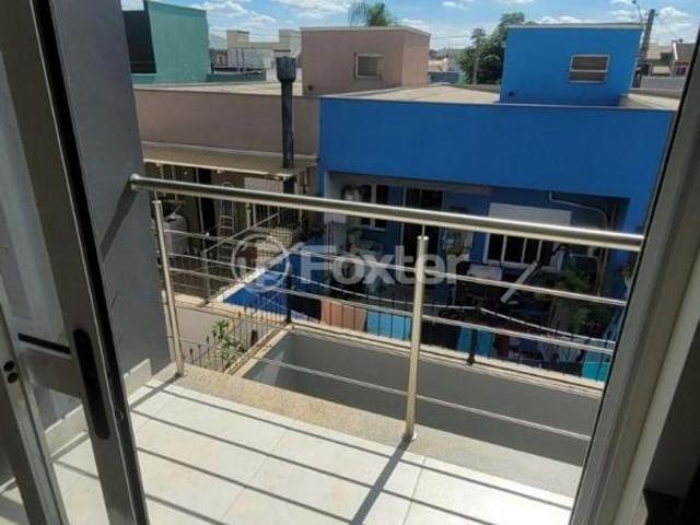 Casa, 3 dormitórios, 146.57 m², em Parque da Matriz