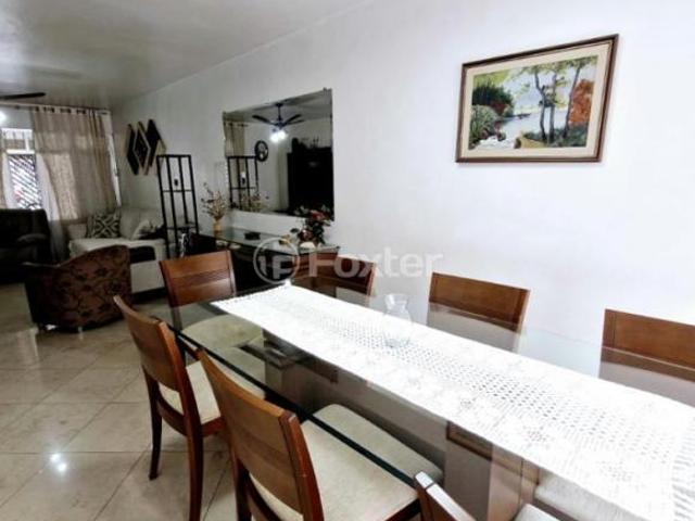 Casa, 3 dormitórios, 147 m², em Jardim Santo Amaro
