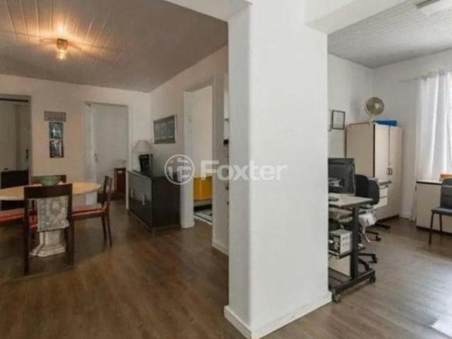Casa, 3 dormitórios, 148 m², em Vila Clementino
