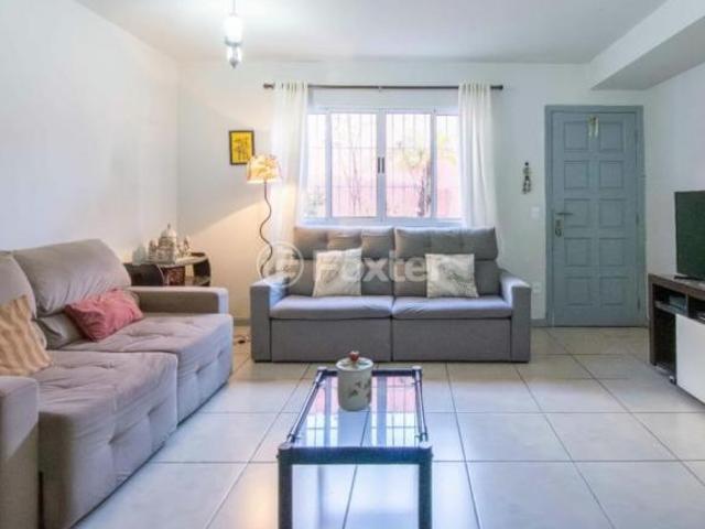 Casa, 3 dormitórios, 148 m², em Vila do Bosque