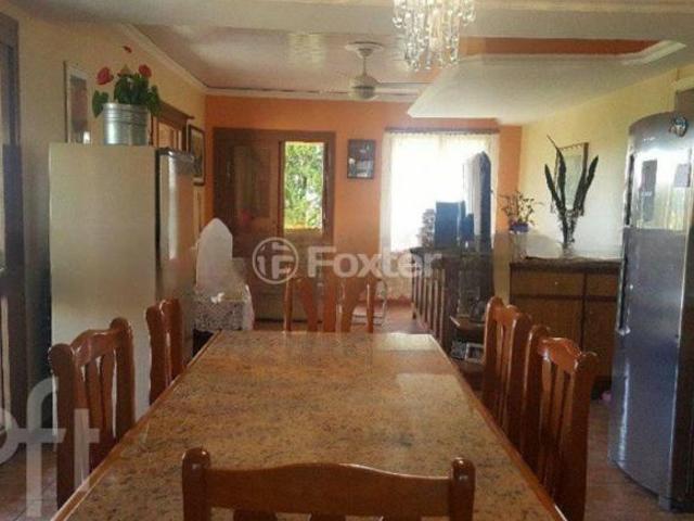 Casa, 3 dormitórios, 149.31 m², em Lomba Grande