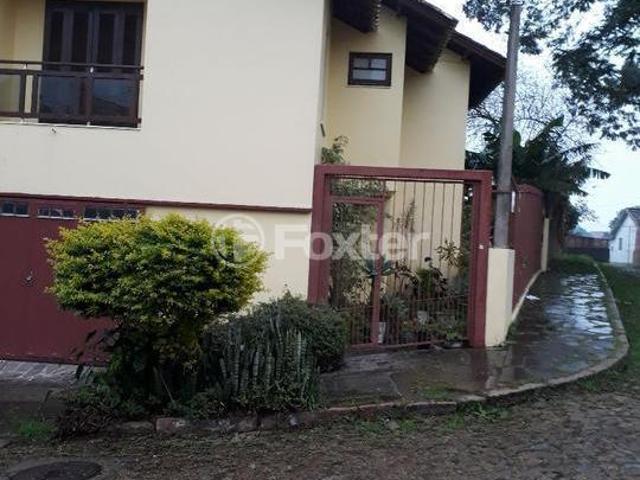 Casa, 3 dormitórios, 149.47 m², em Cavalhada