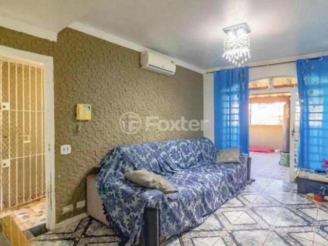 Casa, 3 dormitórios, 140 m², em Cidade Domitila