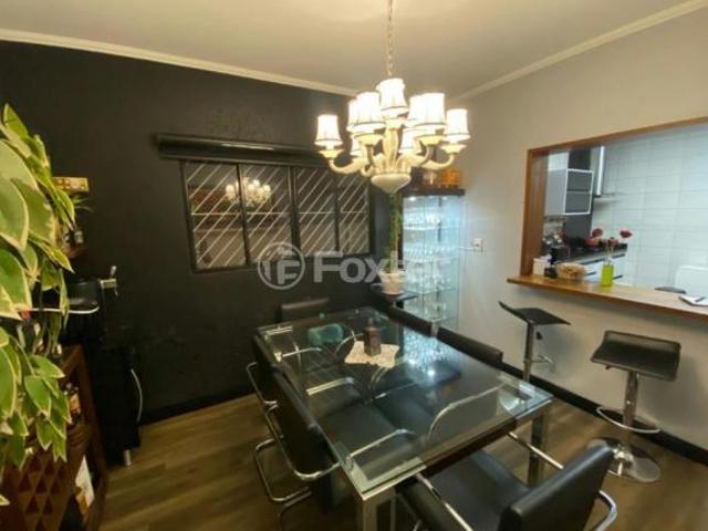 Casa, 3 dormitórios, 140 m², em Cidade Patriarca
