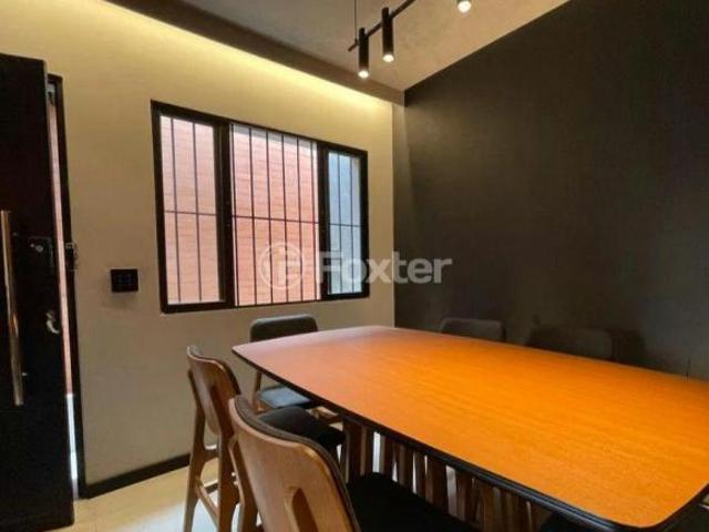 Casa, 3 dormitórios, 140 m², em Jardim Bonfiglioli