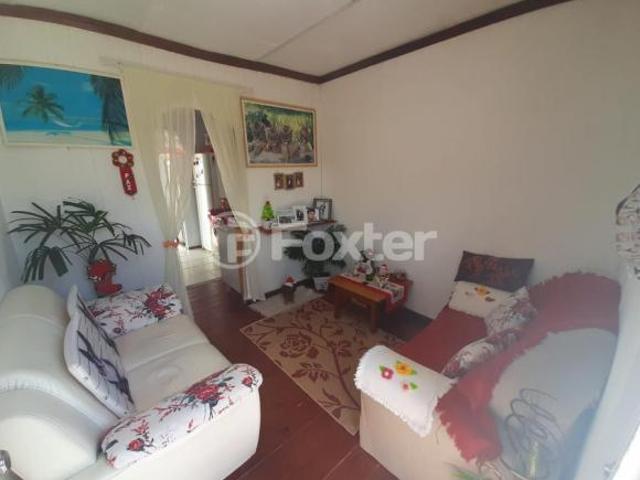 Casa, 3 dormitórios, 140 m², em Morro Santana