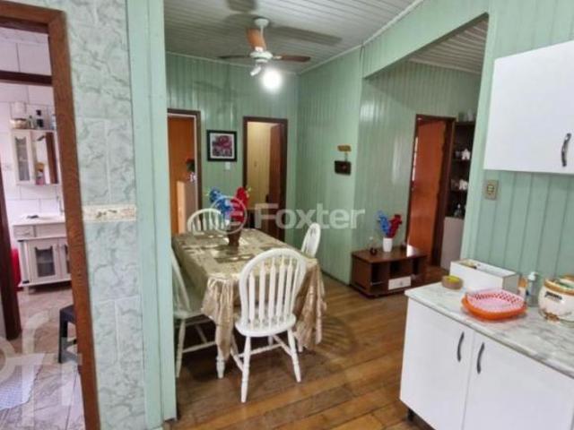 Casa, 3 dormitórios, 140 m², em Medianeira