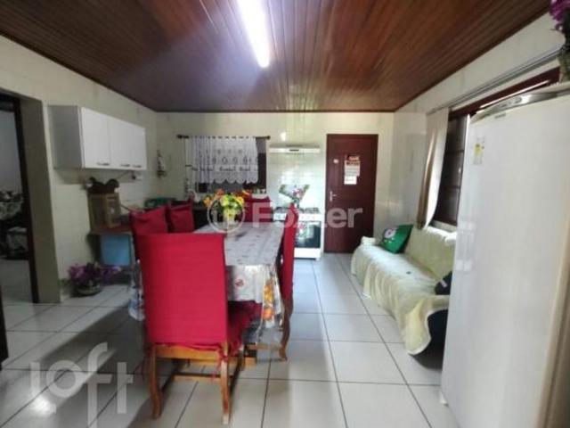 Casa, 3 dormitórios, 140.57 m², em Petrópolis