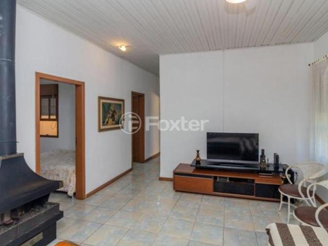 Casa, 3 dormitórios, 143.68 m², em Partenon