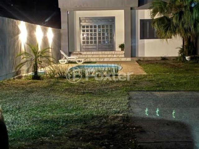 Casa, 3 dormitórios, 154 m², em Mathias Velho
