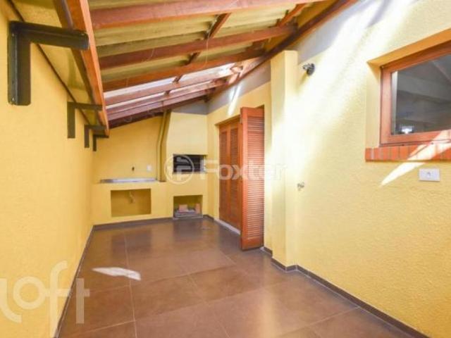 Casa, 3 dormitórios, 154.81 m², em Guarujá