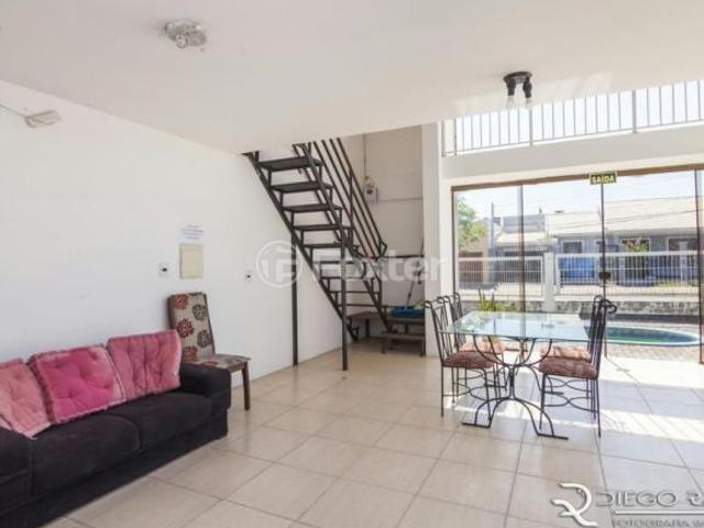 Casa, 3 dormitórios, 155 m², em Jardim Leopoldina