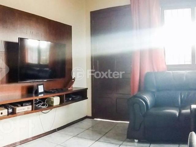 Casa, 3 dormitórios, 155 m², em Vila Nova