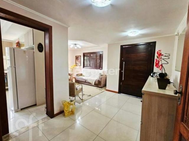 Casa, 3 dormitórios, 155.36 m², em Parque Santa Fé
