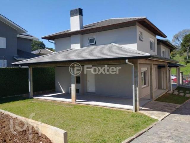 Casa, 3 dormitórios, 156 m², em Bela Vista
