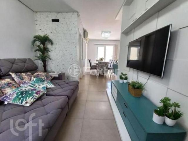 Casa, 3 dormitórios, 156.8 m², em São José