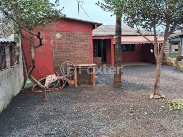 Casa, 3 dormitórios, 157.38 m², em São Miguel