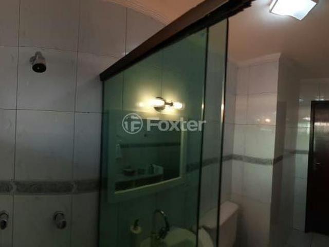 Casa, 3 dormitórios, 157.6 m², em Parque dos Anjos