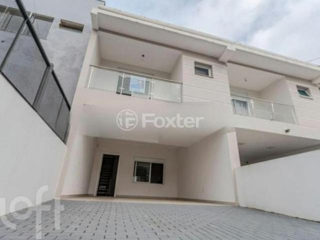Casa, 3 dormitórios, 158 m², em Sarandi