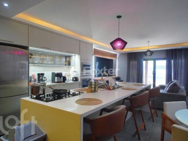 Casa, 3 dormitórios, 158.4 m², em Rio dos Sinos