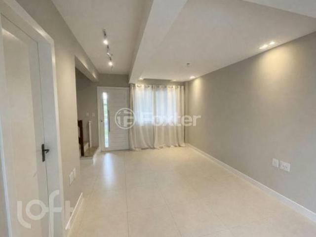 Casa, 3 dormitórios, 158.88 m², em Espírito Santo