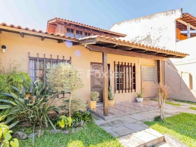Casa, 3 dormitórios, 158.93 m², em Parque da Matriz
