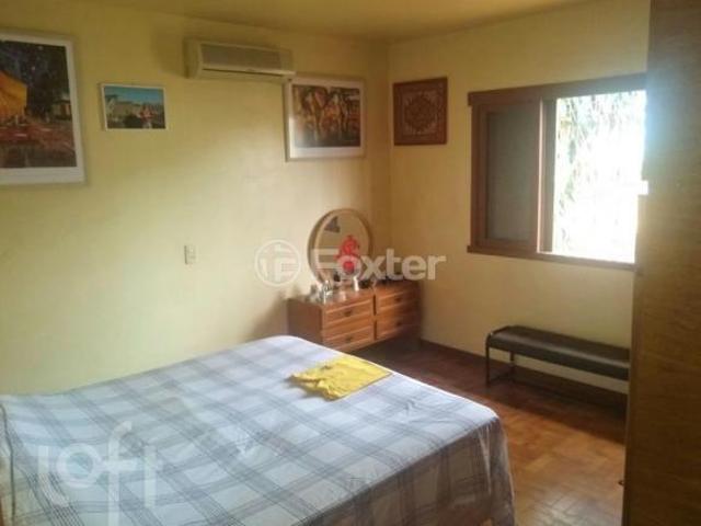 Casa, 3 dormitórios, 159 m², em Pinheiro