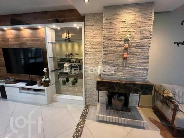Casa, 3 dormitórios, 159.84 m², em Jardim América