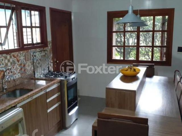 Casa, 3 dormitórios, 150 m², em Humaitá