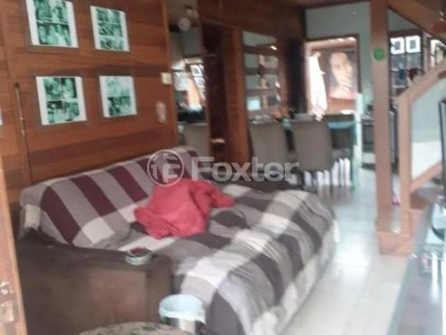 Casa, 3 dormitórios, 150 m², em Jardim Itu