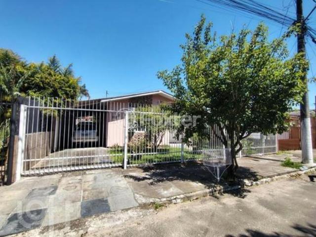 Casa, 3 dormitórios, 150 m², em Parque Florido
