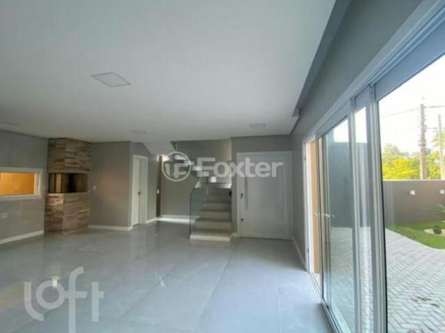 Casa, 3 dormitórios, 151.51 m², em São José