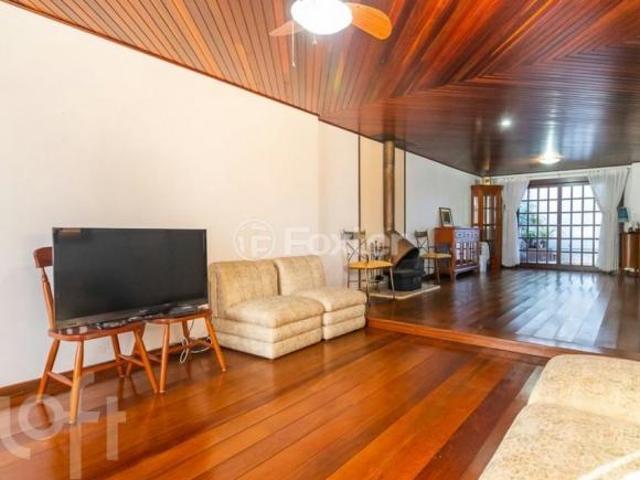 Casa, 3 dormitórios, 152 m², em Jardim Isabel