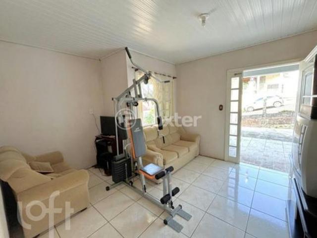 Casa, 3 dormitórios, 152 m², em Roselândia