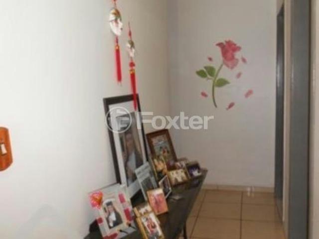Casa, 3 dormitórios, 153.63 m², em Operário