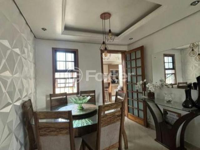 Casa, 3 dormitórios, 164 m², em Parque da Matriz