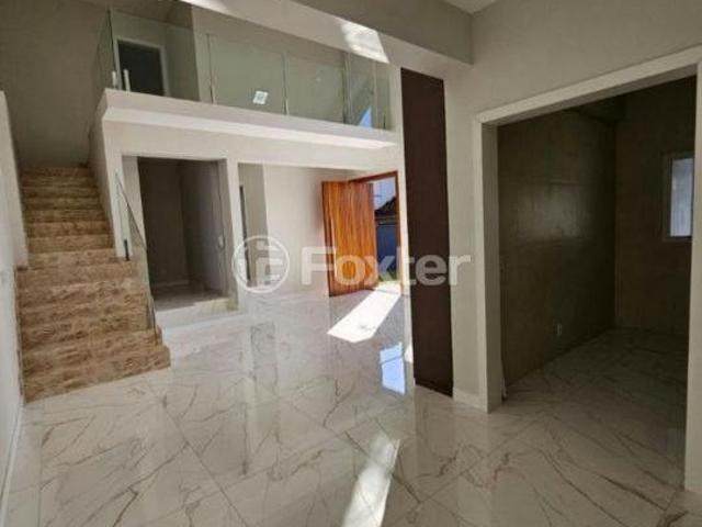 Casa, 3 dormitórios, 164.5 m², em Pinheiro